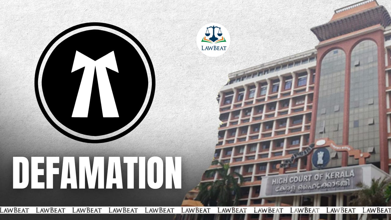 Kerala HC Quashes Defamation Case Against Journalist For Comparing Lawyer Community With Street Dogs Kerala HC Quashes Defamation Case Against Journalist For Comparing Lawyer Community With Street Dogs